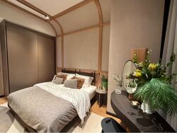 Palisades (D5), Condominium #498731391